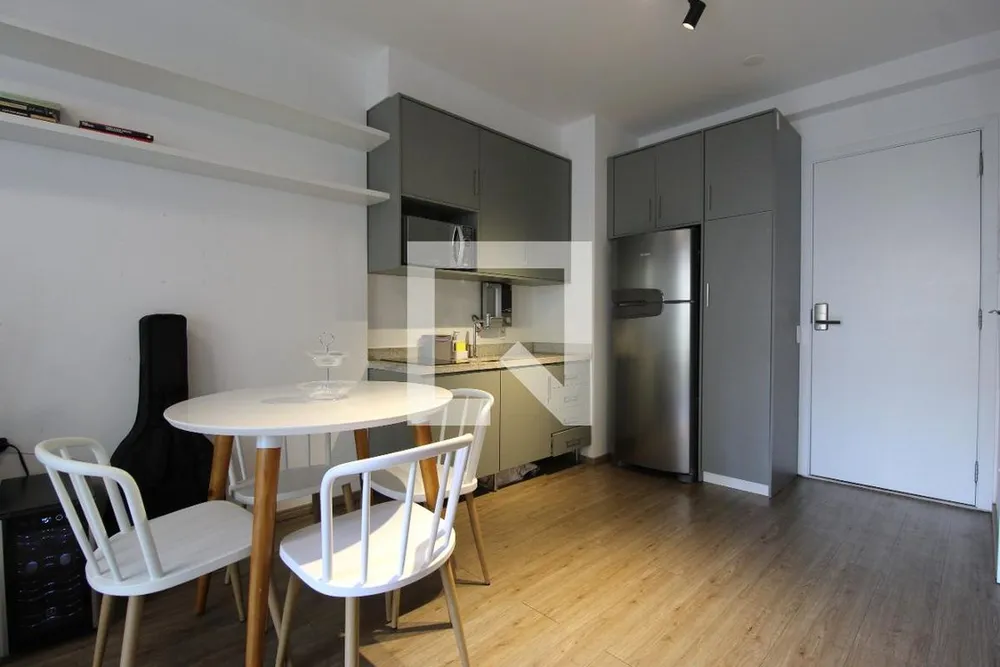 Kitnet-Studio, 39 m² - Foto 9