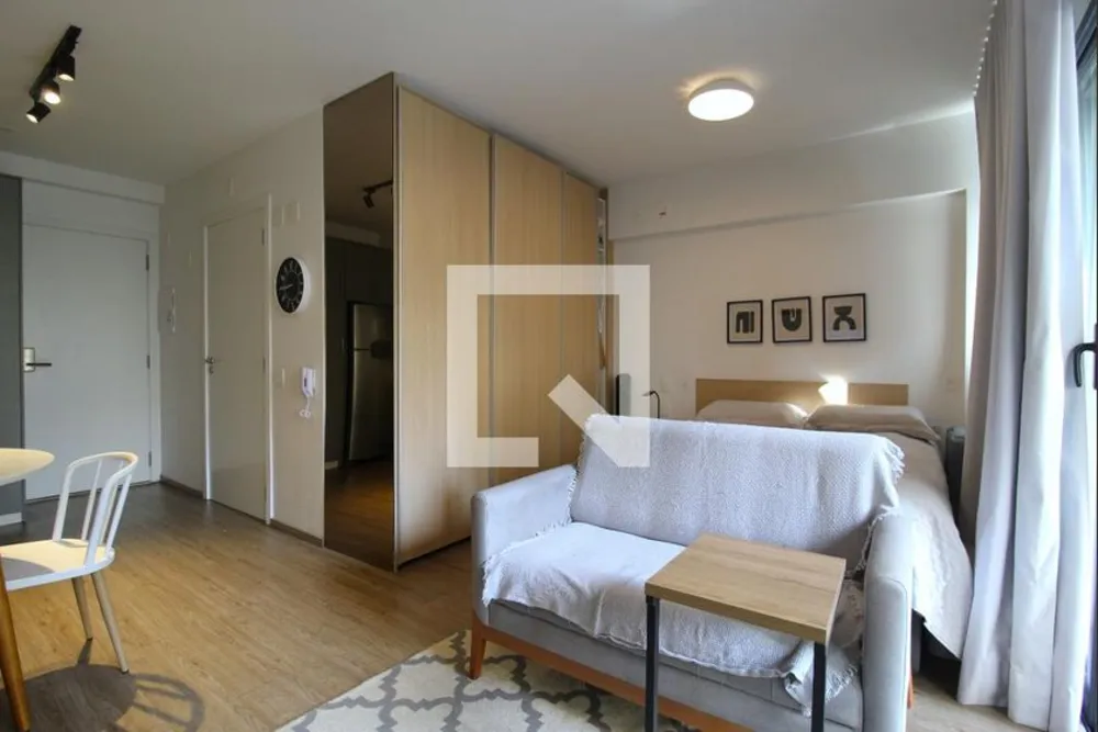 Kitnet-Studio, 39 m² - Foto 3