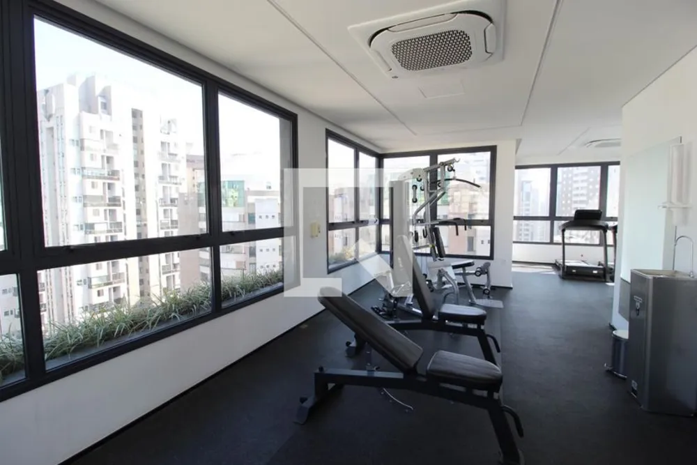 Kitnet-Studio, 39 m² - Foto 13