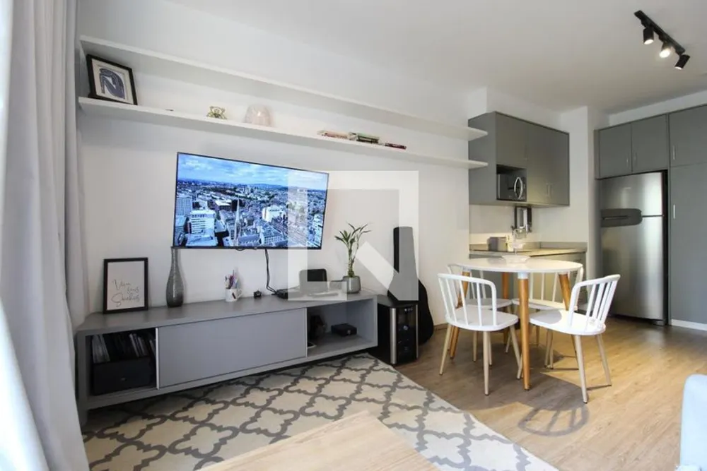 Kitnet-Studio, 39 m² - Foto 2