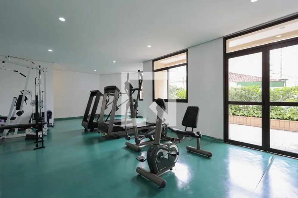 Apartamento, 2 quartos, 58 m² - Foto 11