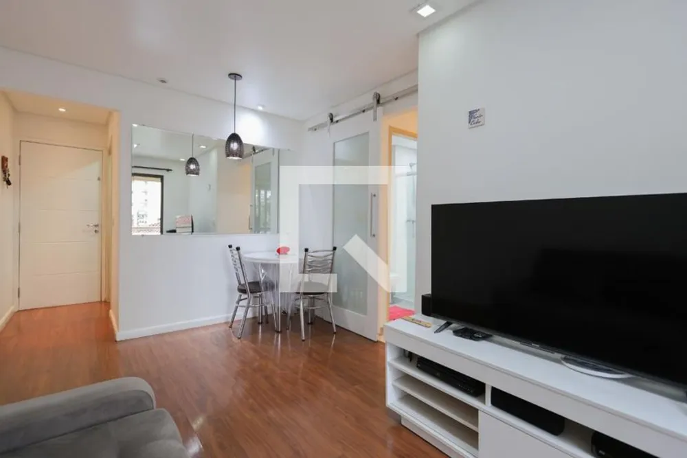 Apartamento, 2 quartos, 58 m² - Foto 1