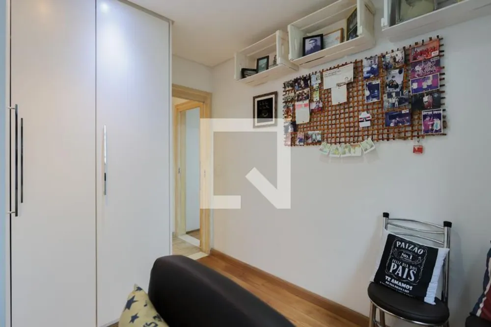 Apartamento, 2 quartos, 58 m² - Foto 5