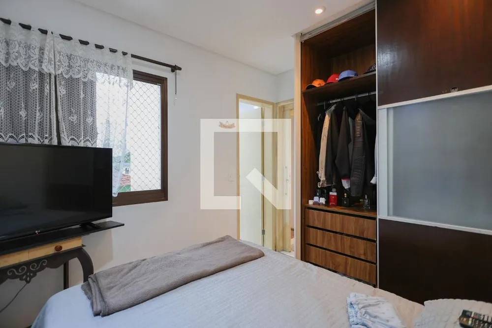 Apartamento, 2 quartos, 58 m² - Foto 3