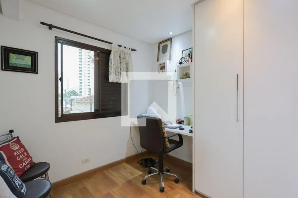 Apartamento, 2 quartos, 58 m² - Foto 4