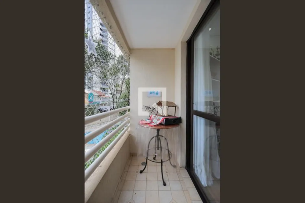 Apartamento, 2 quartos, 58 m² - Foto 2