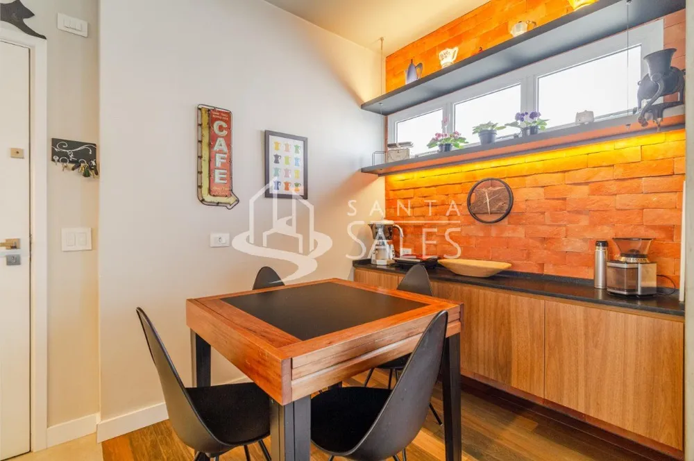 Apartamento, 3 quartos, 113 m² - Foto 2