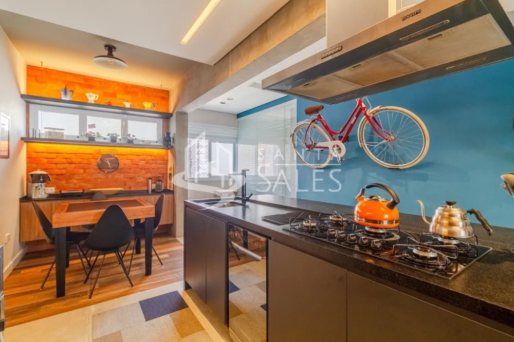 Apartamento, 3 quartos, 113 m² - Foto 7
