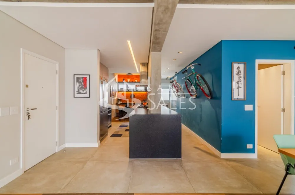 Apartamento, 3 quartos, 113 m² - Foto 15
