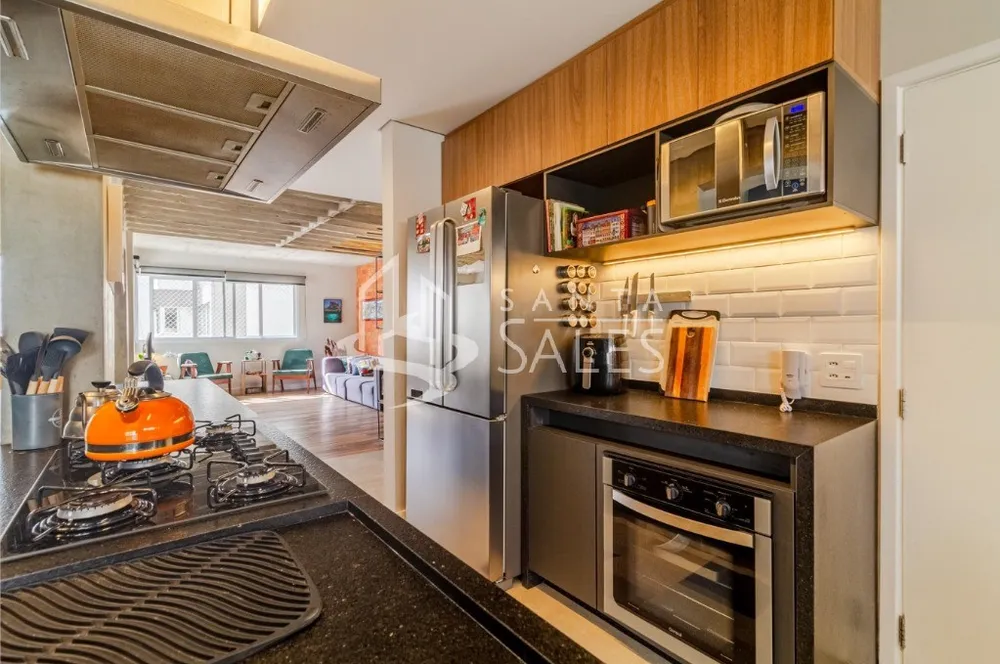 Apartamento, 3 quartos, 113 m² - Foto 3