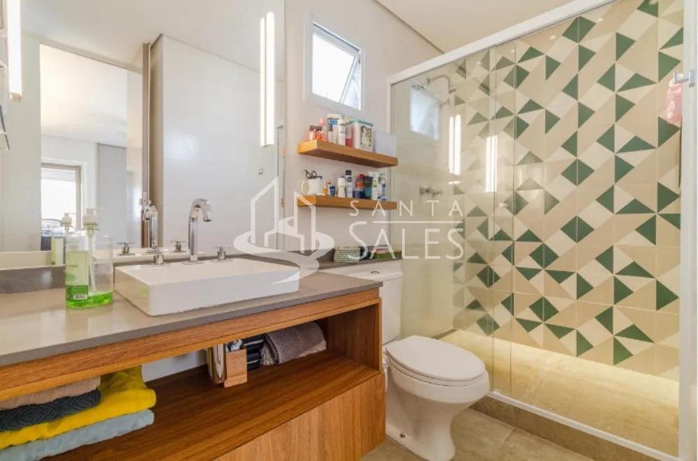 Apartamento, 3 quartos, 113 m² - Foto 4