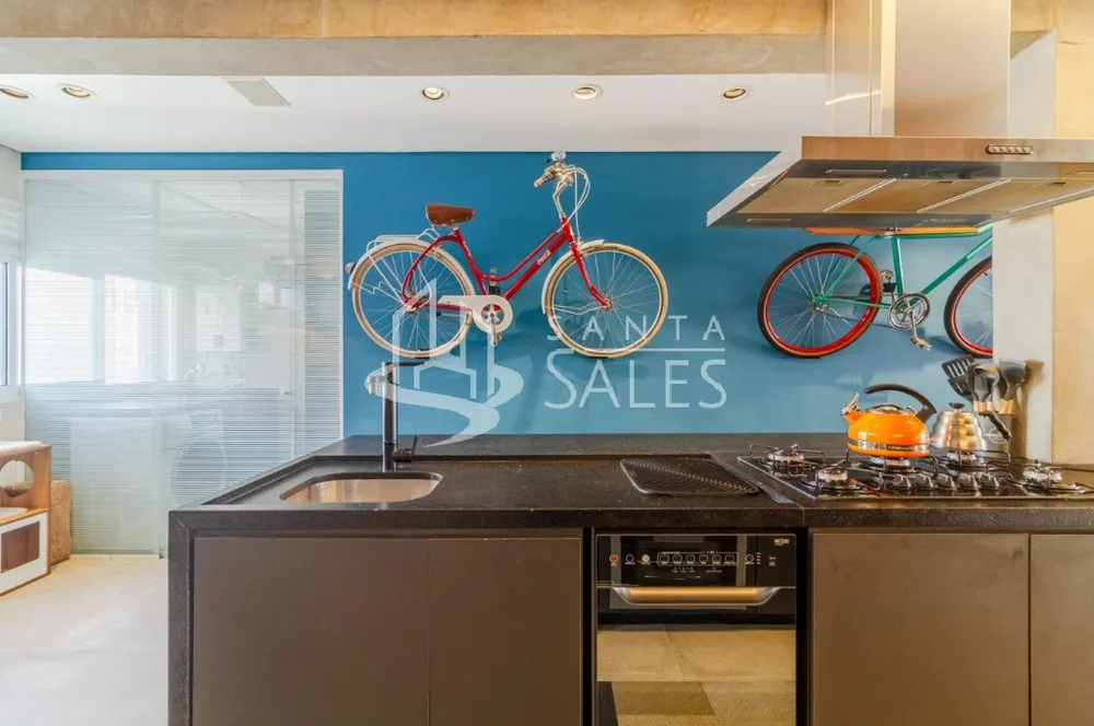 Apartamento, 3 quartos, 113 m² - Foto 8
