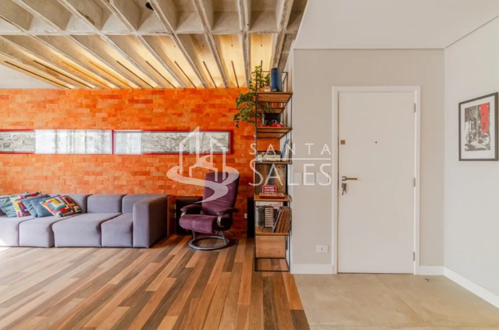 Apartamento, 3 quartos, 113 m² - Foto 1