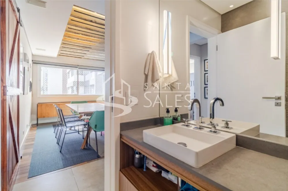 Apartamento, 3 quartos, 113 m² - Foto 7