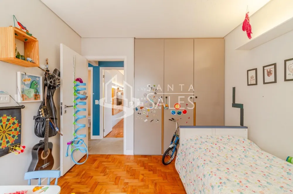 Apartamento, 3 quartos, 113 m² - Foto 11