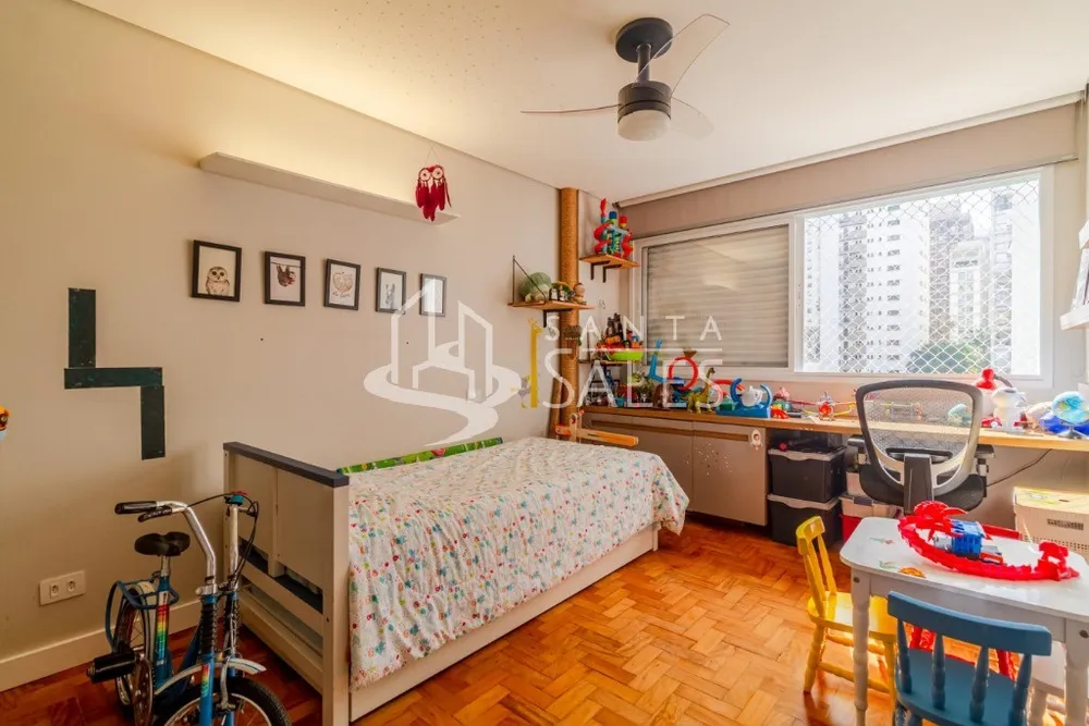 Apartamento, 3 quartos, 113 m² - Foto 6