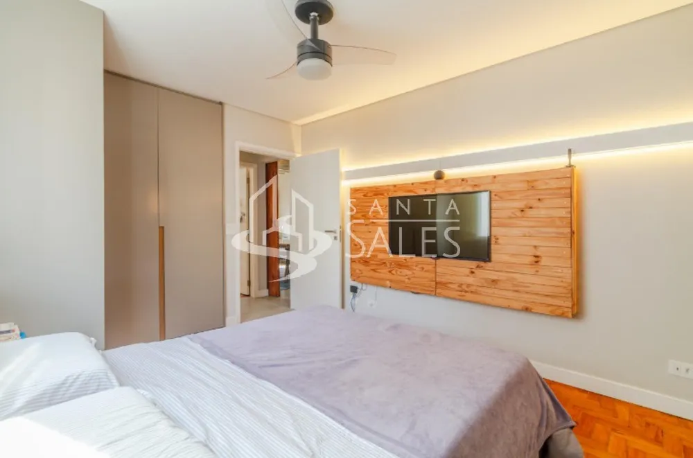 Apartamento, 3 quartos, 113 m² - Foto 16