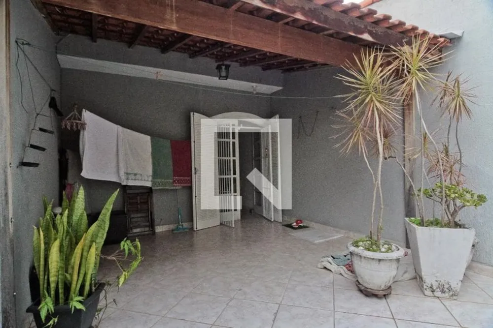 Casa, 2 quartos, 105 m² - Foto 9