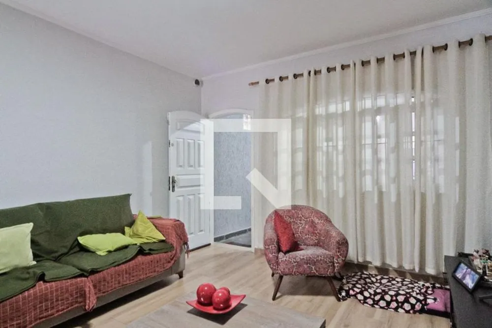Casa, 2 quartos, 105 m² - Foto 1