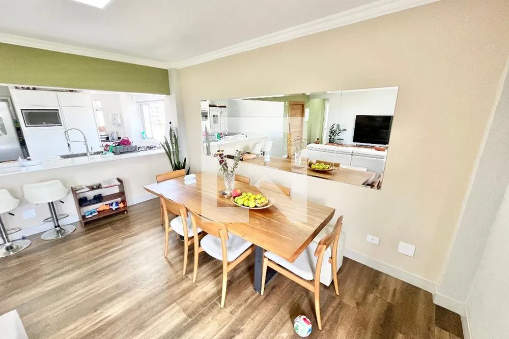 Apartamento, 3 quartos, 120 m² - Foto 3