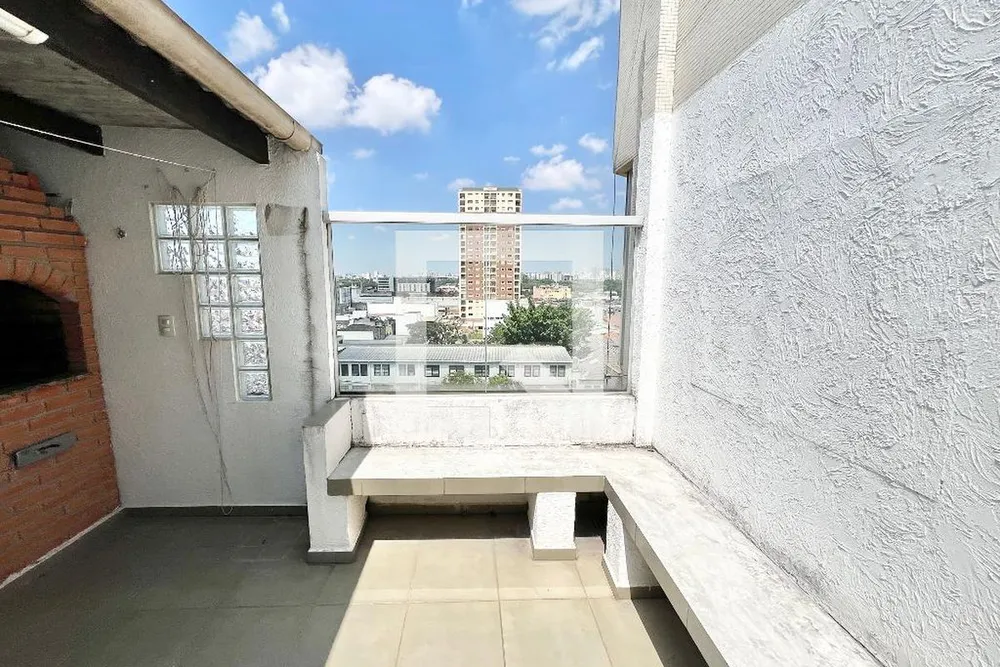 Apartamento, 3 quartos, 120 m² - Foto 13
