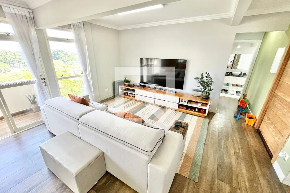Apartamento, 3 quartos, 120 m² - Foto 7