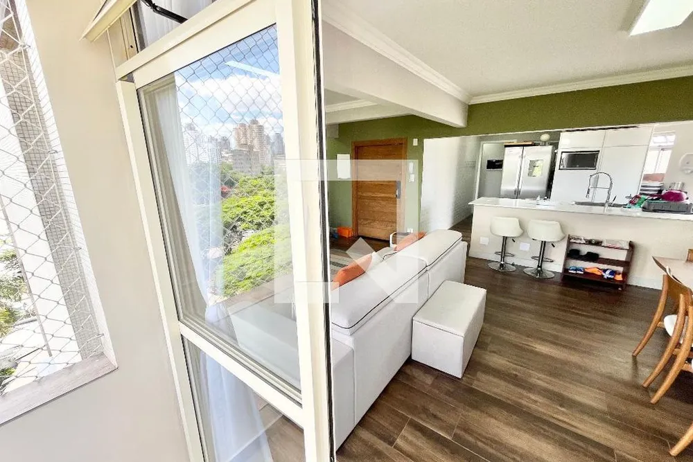 Apartamento, 3 quartos, 120 m² - Foto 8