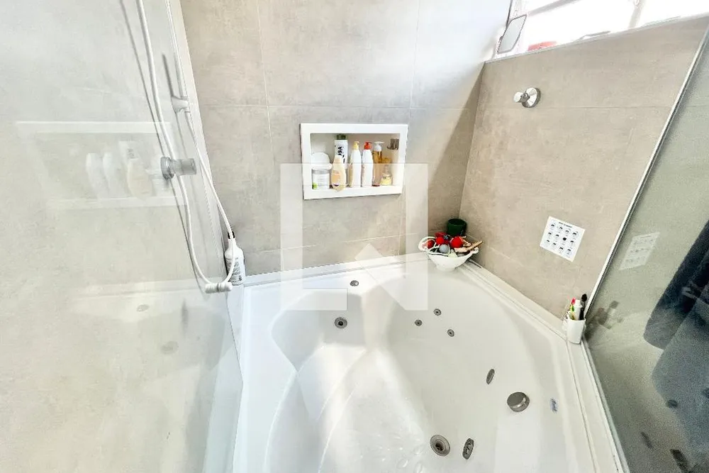 Apartamento, 3 quartos, 120 m² - Foto 4