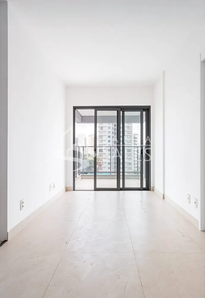 Apartamento, 1 quarto, 51 m² - Foto 1
