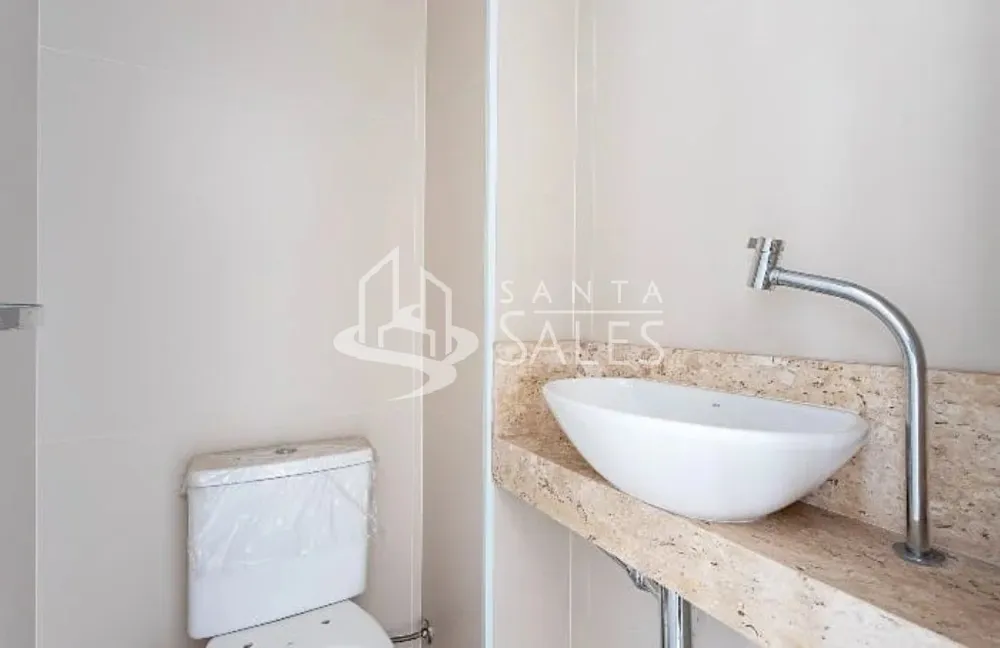 Apartamento, 1 quarto, 51 m² - Foto 7