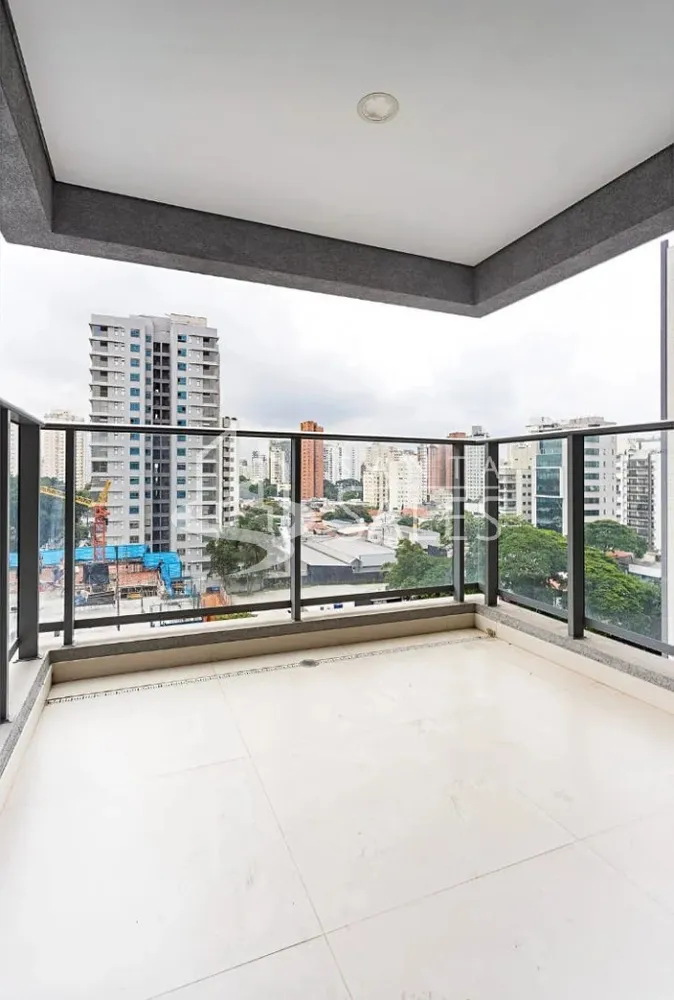 Apartamento, 1 quarto, 51 m² - Foto 2