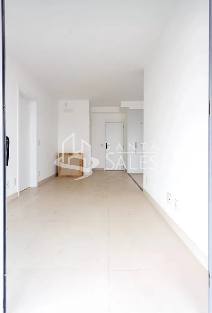 Apartamento, 1 quarto, 51 m² - Foto 6