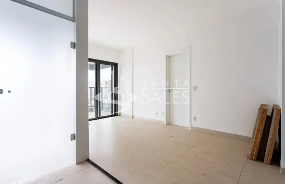 Apartamento, 1 quarto, 51 m² - Foto 4