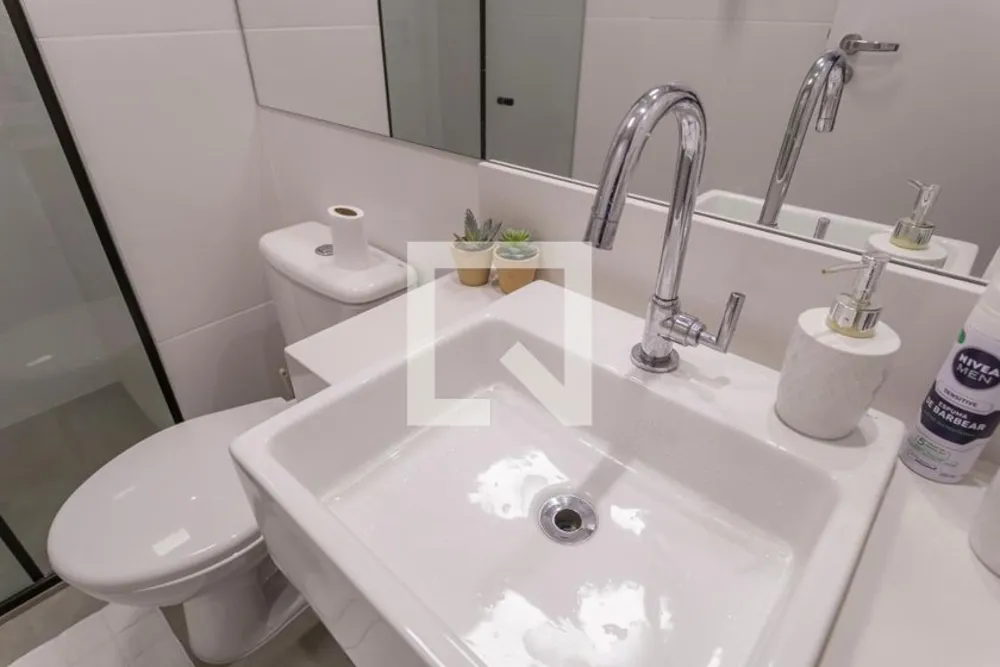 Kitnet-Studio, 25 m² - Foto 4