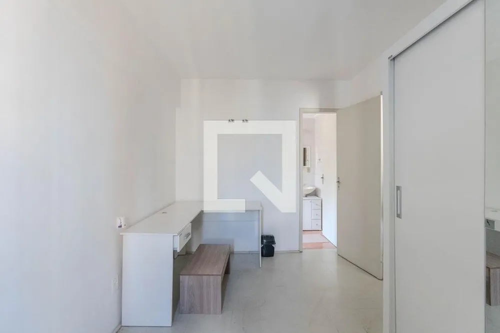 Apartamento, 1 quarto, 33 m² - Foto 7