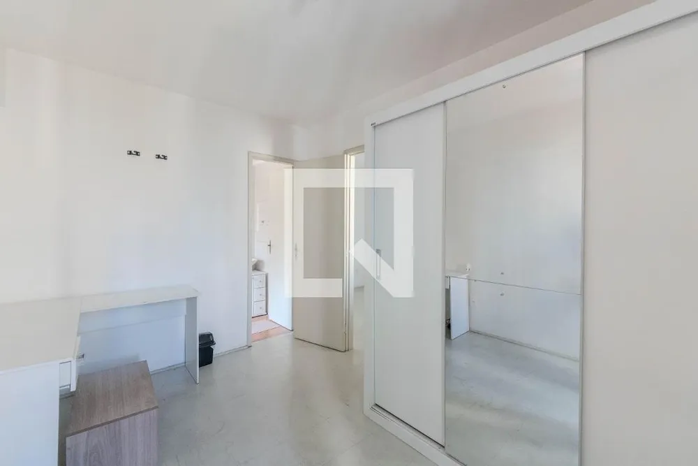 Apartamento, 1 quarto, 33 m² - Foto 8
