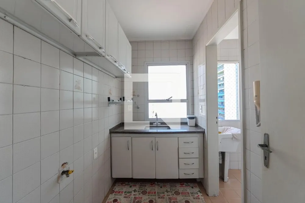 Apartamento, 1 quarto, 33 m² - Foto 6