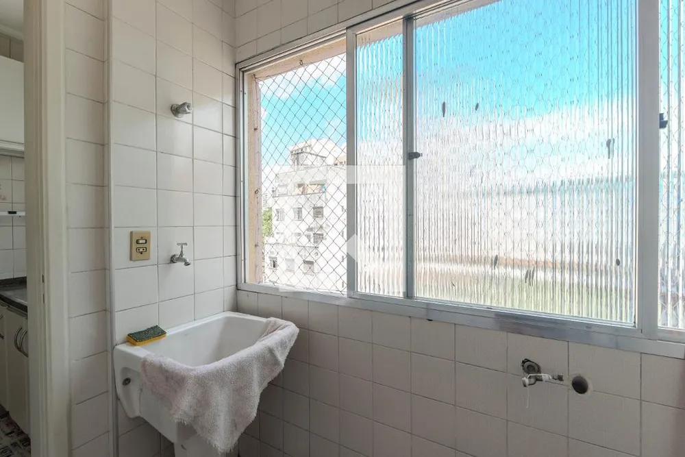 Apartamento, 1 quarto, 33 m² - Foto 2