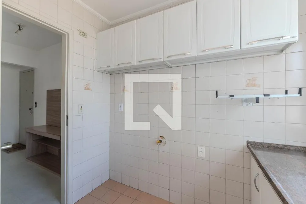 Apartamento, 1 quarto, 33 m² - Foto 4