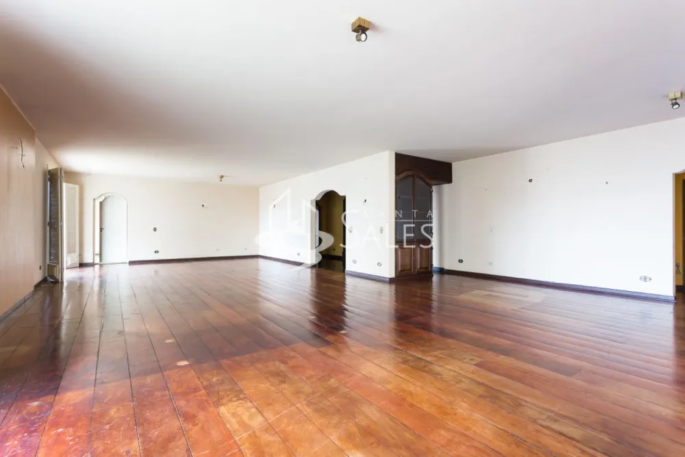 Apartamento, 4 quartos, 468 m² - Foto 6