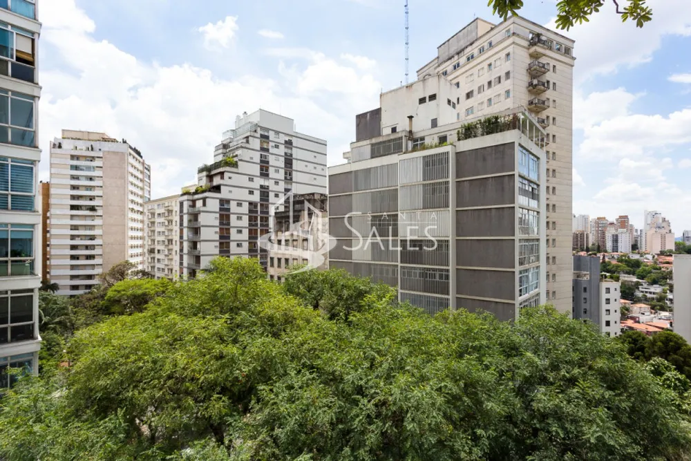 Apartamento, 4 quartos, 468 m² - Foto 3