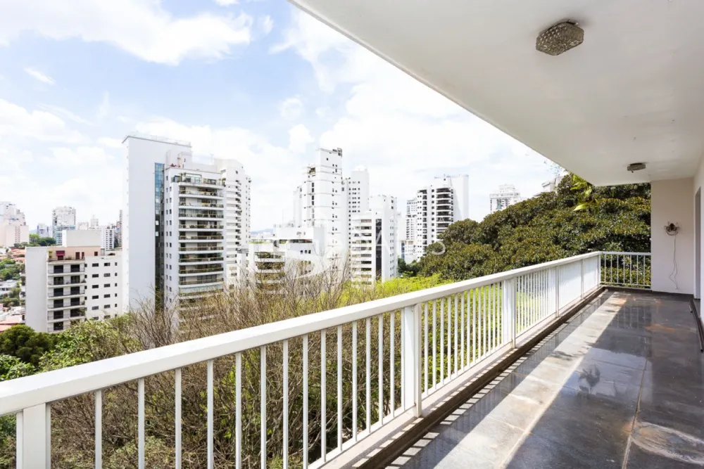 Apartamento, 4 quartos, 468 m² - Foto 2