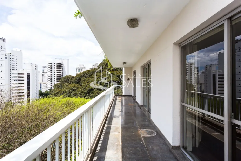 Apartamento, 4 quartos, 468 m² - Foto 1