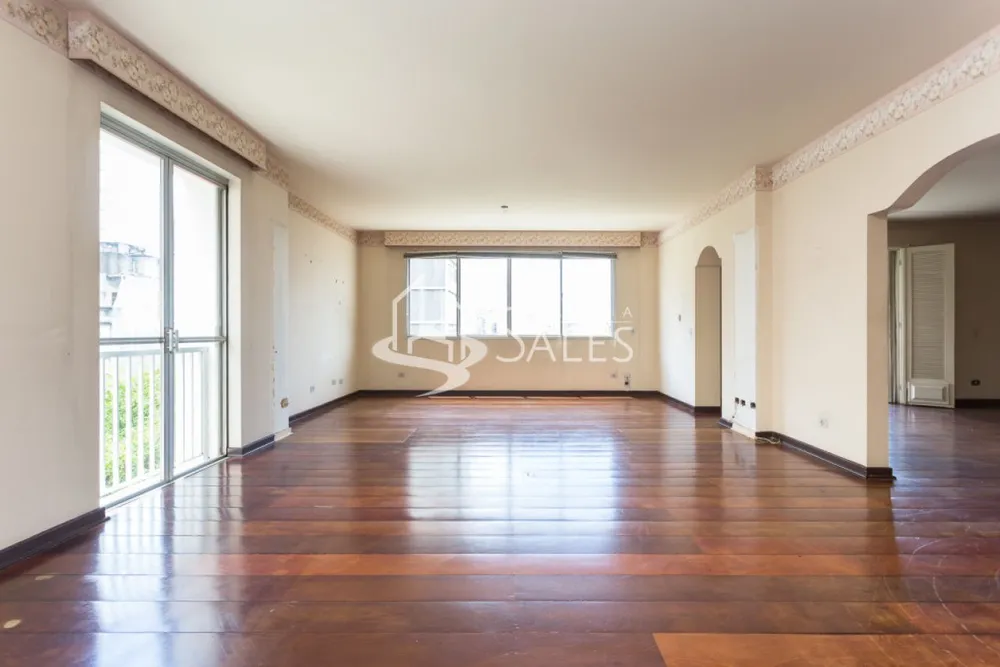 Apartamento, 4 quartos, 468 m² - Foto 7