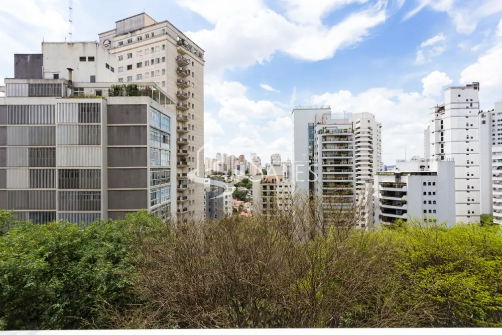 Apartamento, 4 quartos, 468 m² - Foto 4