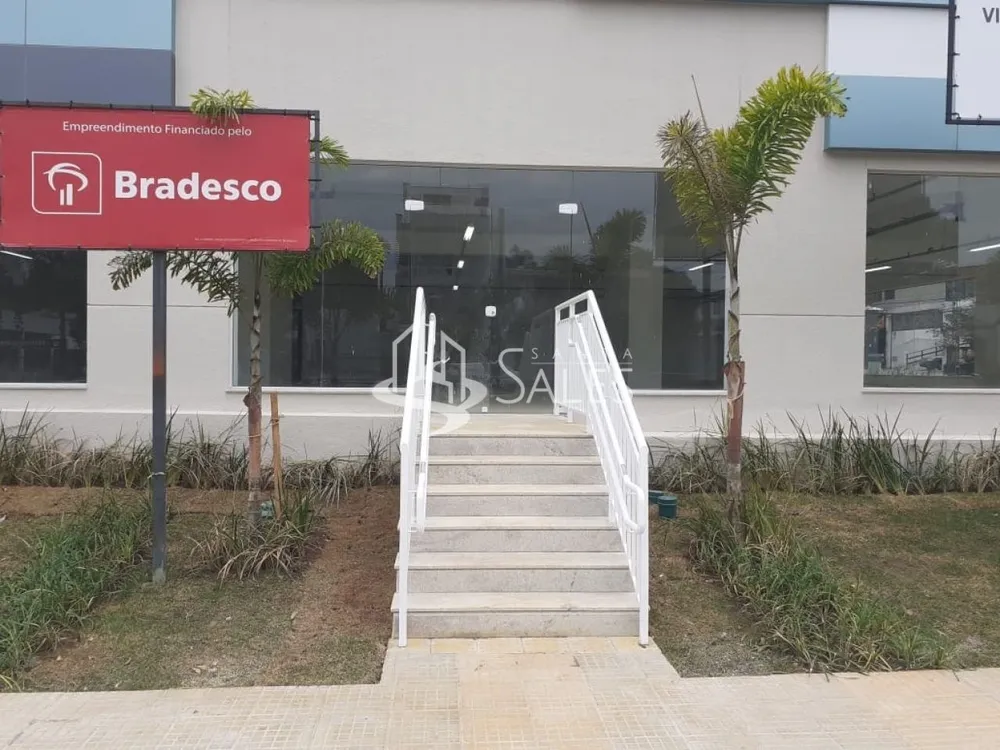 Loja-Salão, 500 m² - Foto 4