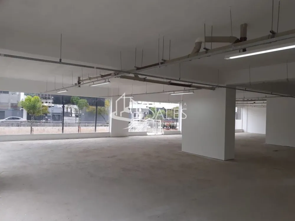 Loja-Salão, 500 m² - Foto 5