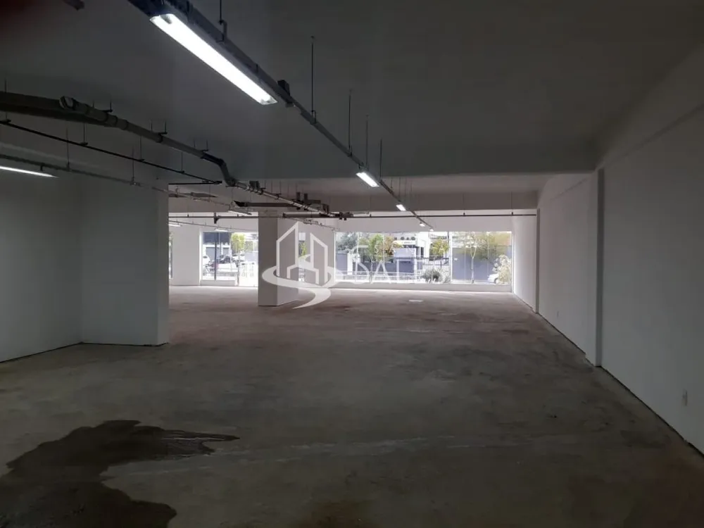 Loja-Salão, 500 m² - Foto 2