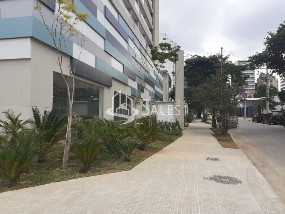 Loja-Salão, 500 m² - Foto 7