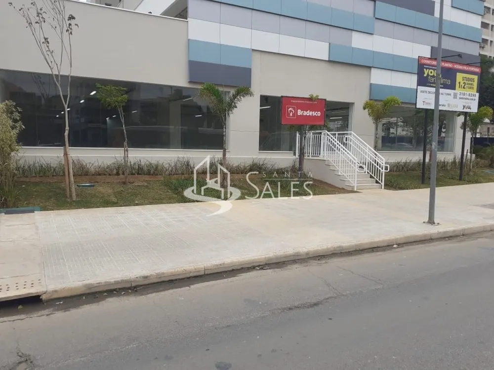 Loja-Salão, 500 m² - Foto 3